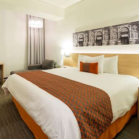 Camino Real Puebla Hotel & Suites חדר תמונה